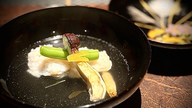 銀座 座屋 - メイン写真: