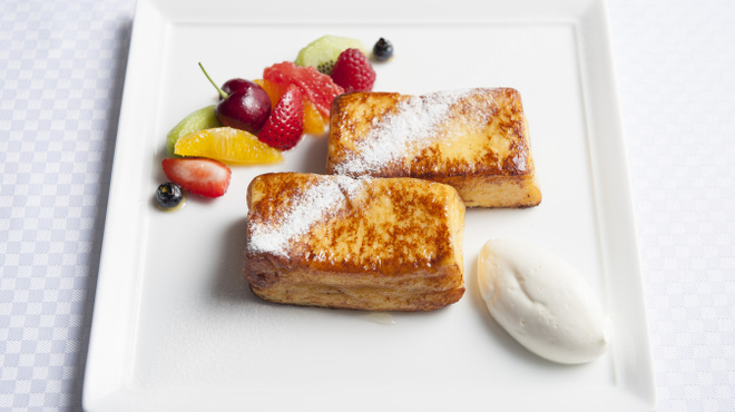 BISTRO FAVORI 代官山 - メイン写真:
