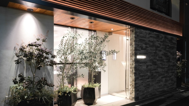 Ristorante Angelo - メイン写真:
