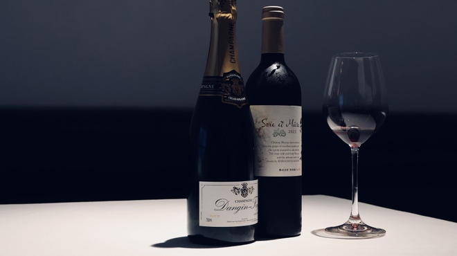 Ristorante Angelo - メイン写真: