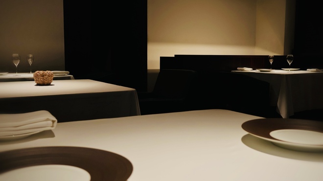 Ristorante Angelo - メイン写真: