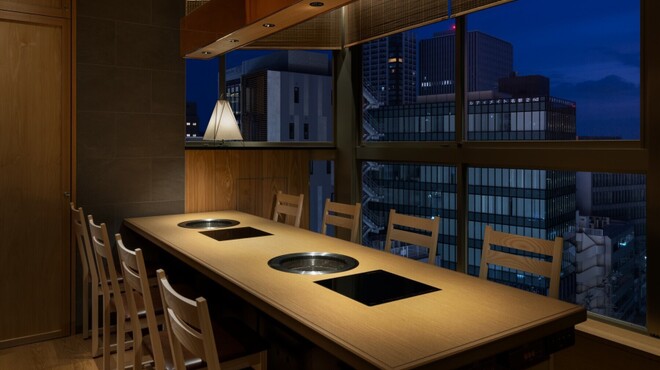 仙台牛と牛たん 肉のいとう - メイン写真: