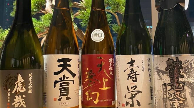 仙台牛と牛たん 肉のいとう - メイン写真: