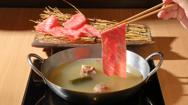 仙台牛と牛たん 肉のいとう 名駅三丁目店 - 料理写真: