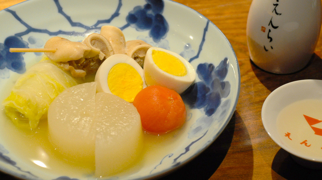 えんらい - メイン写真: