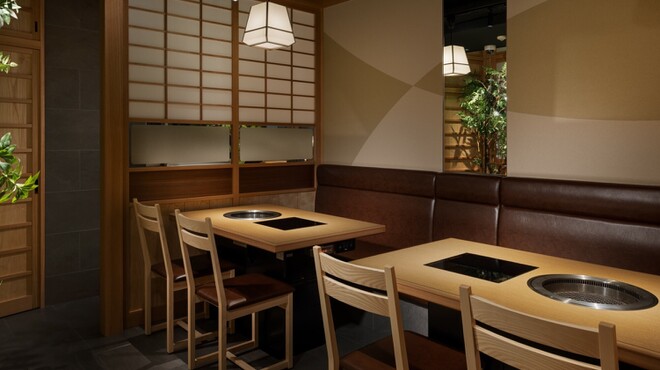 仙台牛と牛たん 肉のいとう - メイン写真: