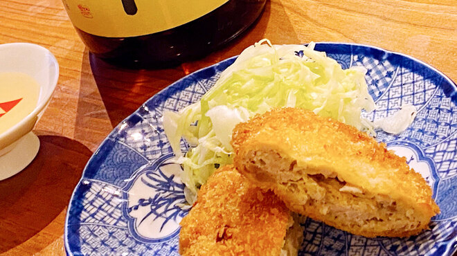 えんらい - メイン写真: