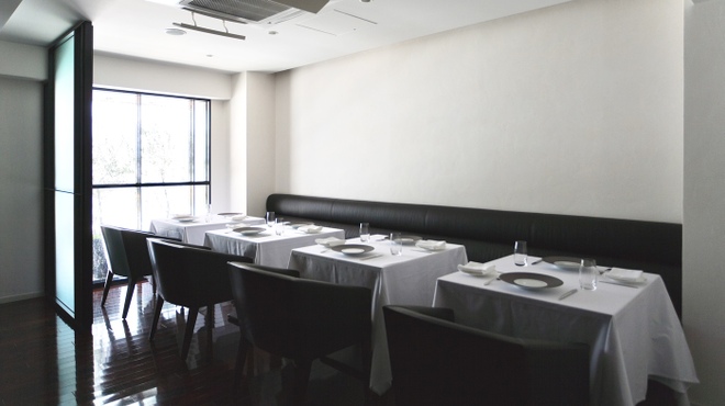 Ristorante Angelo - メイン写真: