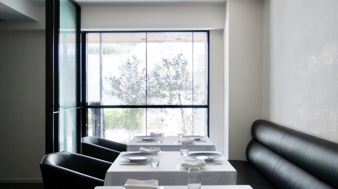 Ristorante Angelo - メイン写真: