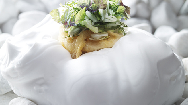 Ristorante Angelo - メイン写真: