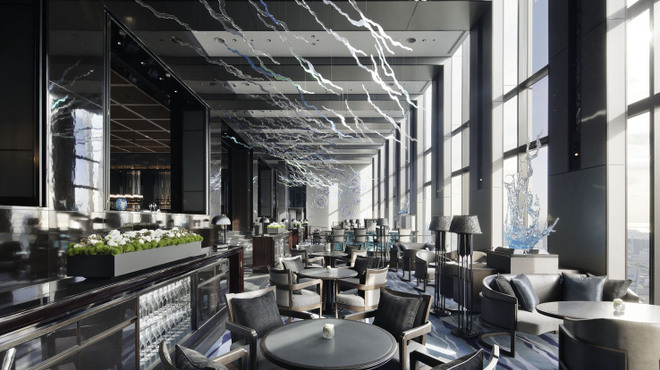 DINING & BAR TABLE 9 TOKYO - メイン写真: