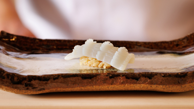 梅田 すし継 - メイン写真: