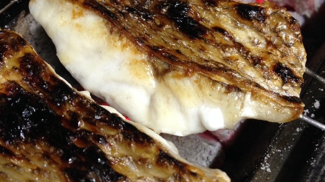 ゴッサム - 料理写真: