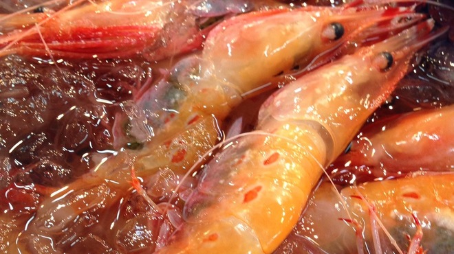 ゴッサム - 料理写真: