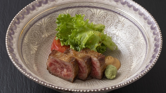 個室会席 北大路 京橋茶寮 - メイン写真: