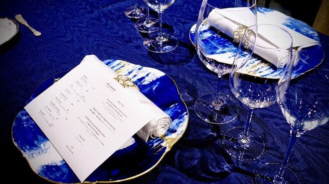 メザニーン - メイン写真: