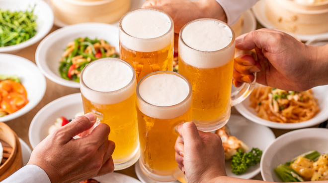 香港飲茶専門店 香港大飯店 - メイン写真: