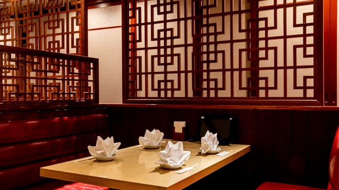 香港飲茶専門店 香港大飯店 - メイン写真: