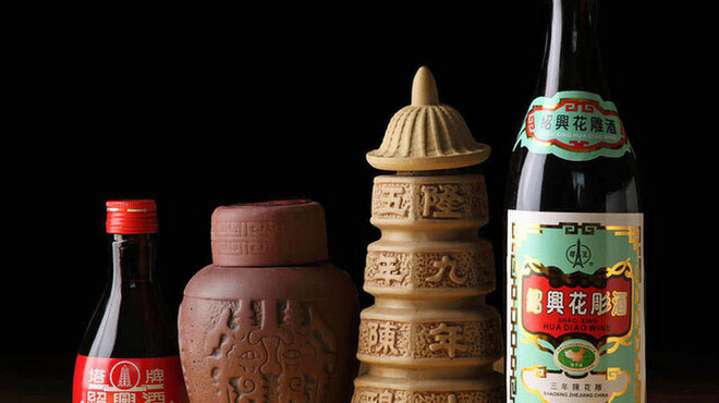 横浜中華街 七福 - メイン写真: