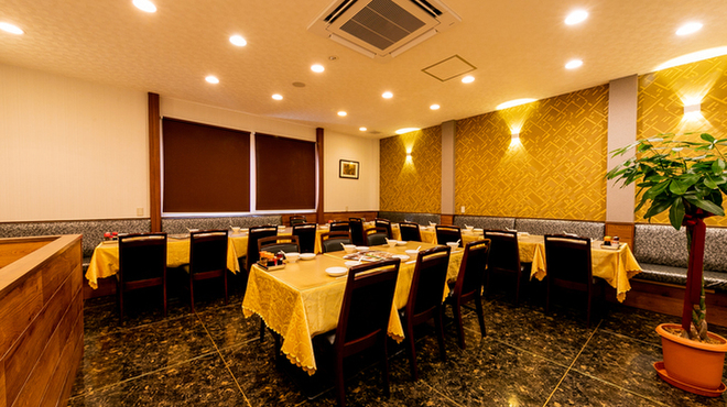 横浜中華街 七福 - メイン写真: