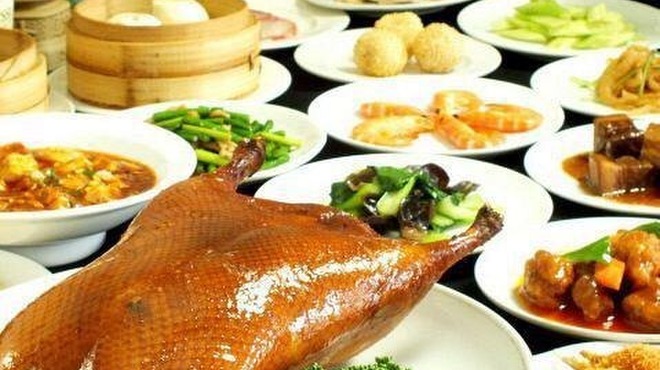 横浜中華街 七福 - メイン写真: