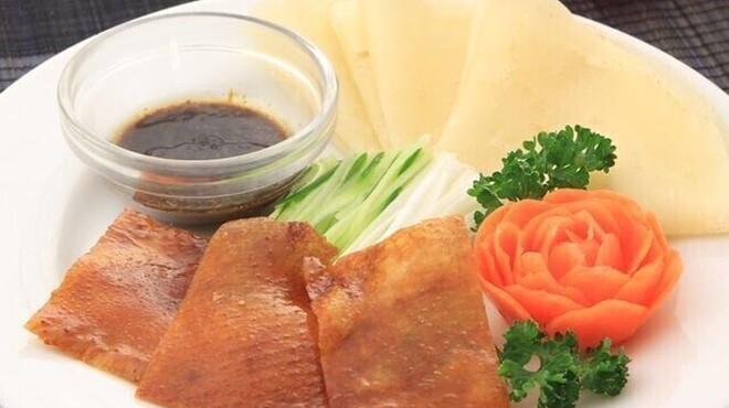 横浜中華街 七福 - メイン写真: