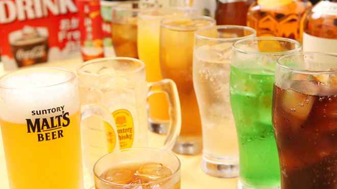 横浜中華街 七福 - メイン写真: