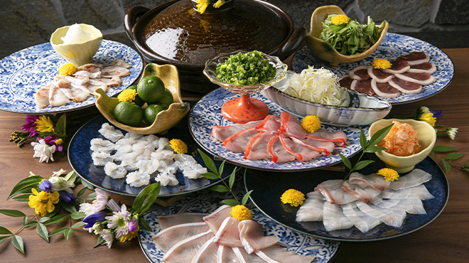 先斗町 魯ビン - メイン写真: