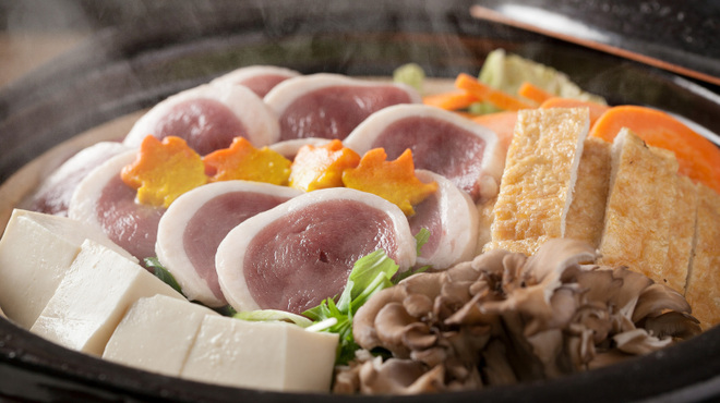 先斗町 魯ビン - メイン写真:
