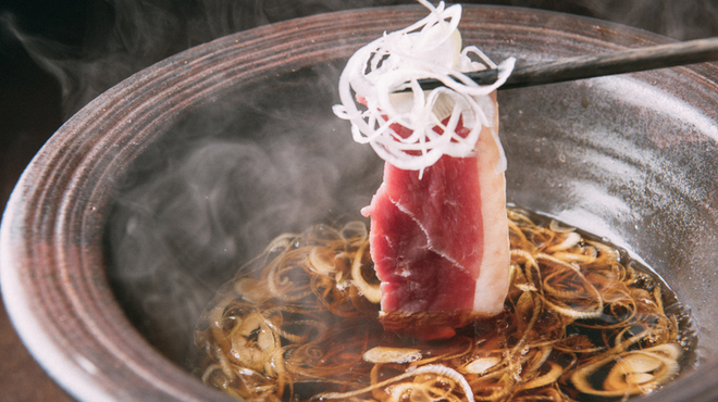 とり料理ふじ - メイン写真: