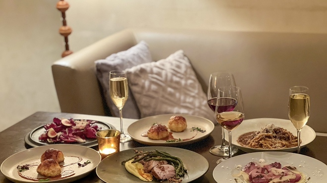 coci - メイン写真: