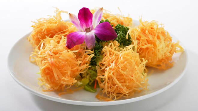 春華秋実 - メイン写真: