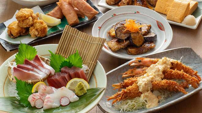 志なのすけ - メイン写真: