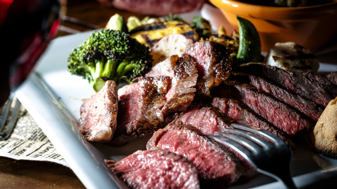 ROCA ITALIAN LOUNGE - メイン写真: