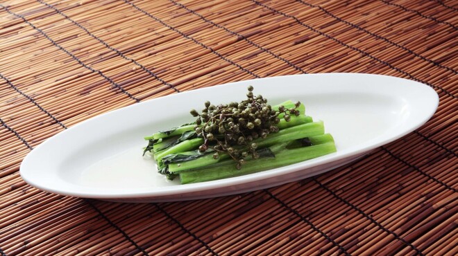 楽山麻婆店 - メイン写真: