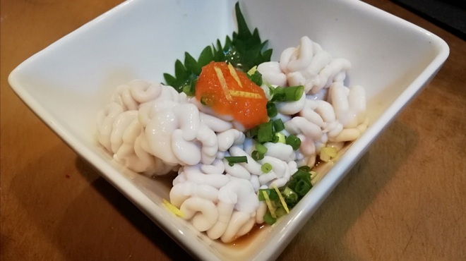 Kumamoto Dining Kitchen Basashi Izakaya