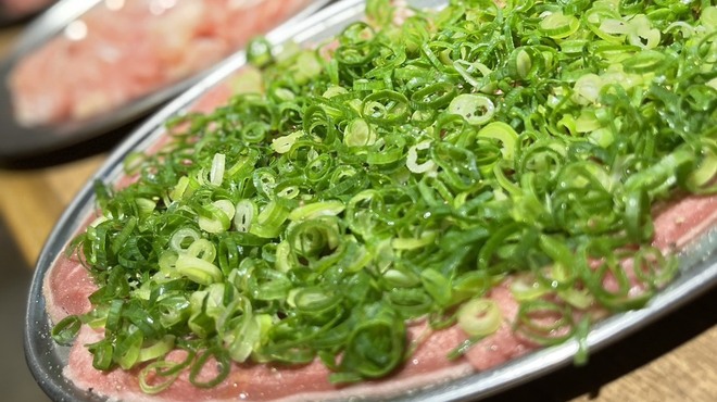 七輪焼肉ばかとあほ - メイン写真: