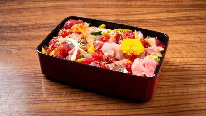 東神田 粋ざま - メイン写真: