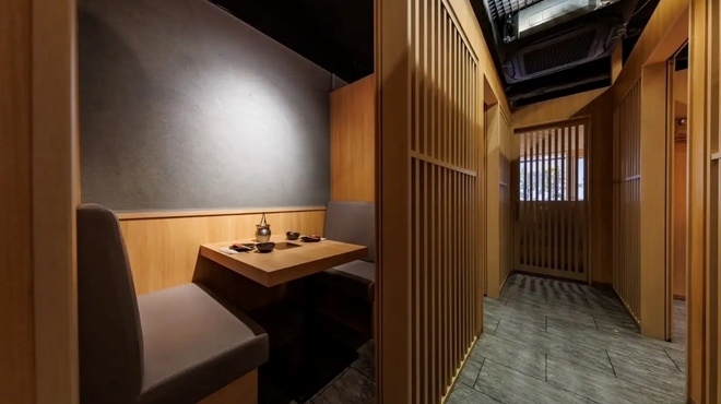 しゃぶしゃぶ すき焼き 食べ放題 和牛と豚 - メイン写真: