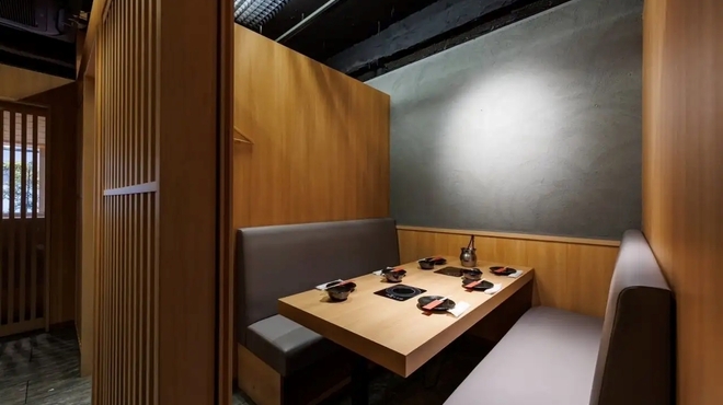 しゃぶしゃぶ すき焼き 食べ放題 和牛と豚 - メイン写真: