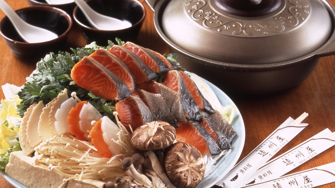 浅草 魚料理 遠州屋 - メイン写真: