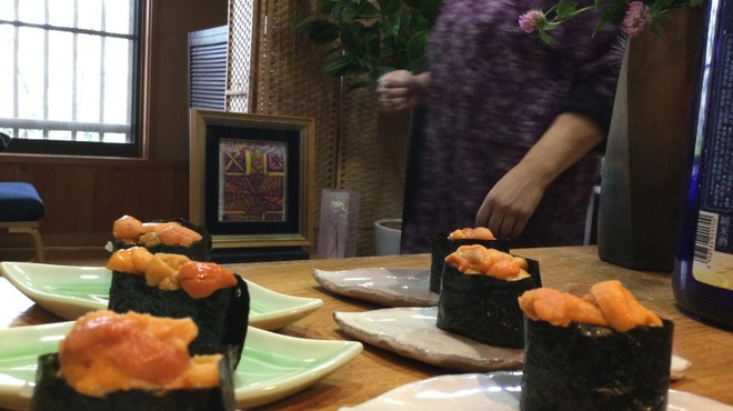 幸手 門間 ふくろう - メイン写真: