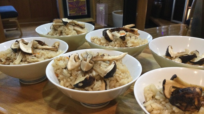 幸手 門間 ふくろう - メイン写真: