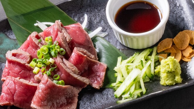 全席完全個室居酒屋 無制限飲み放題 澪 - メイン写真: