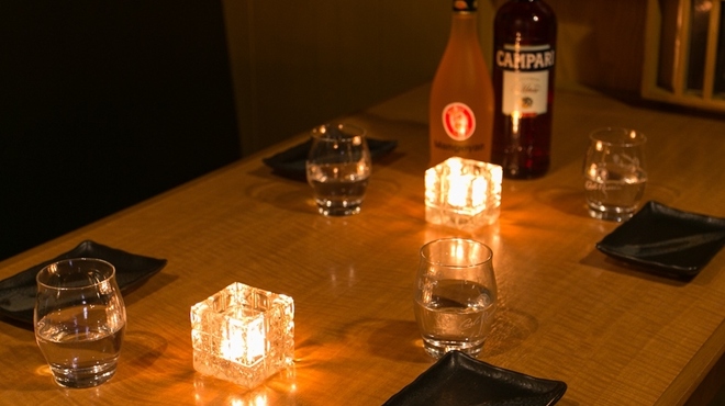 全席完全個室居酒屋 無制限飲み放題 澪 - メイン写真: