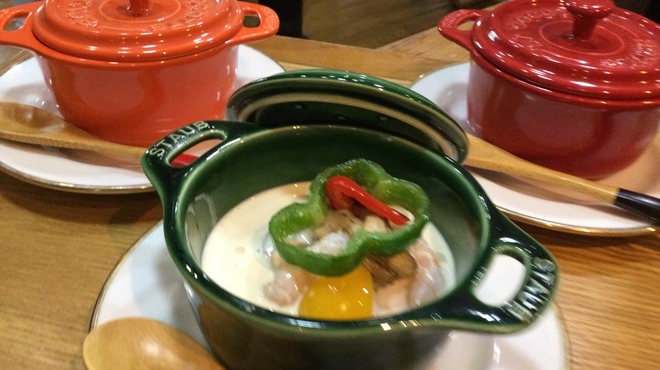 幸手 門間 ふくろう - メイン写真: