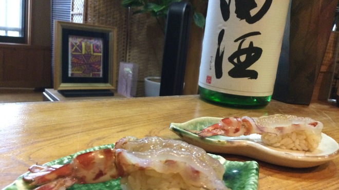 幸手 門間 ふくろう - メイン写真: