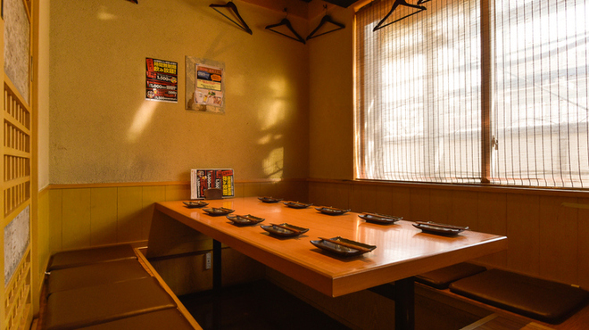 全席完全個室居酒屋 無制限飲み放題 澪 - メイン写真: