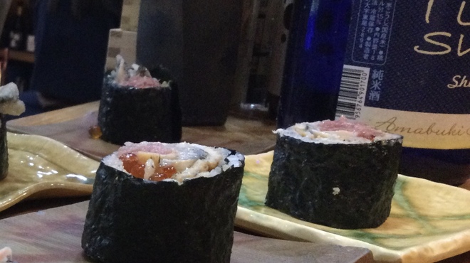 幸手 門間 ふくろう - メイン写真: