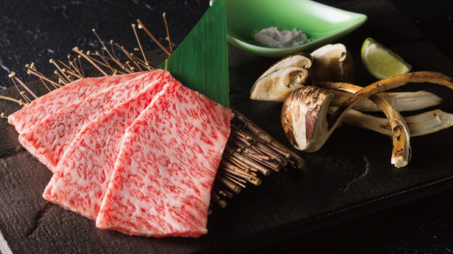 焼肉 飛車角 横浜店 - メイン写真: